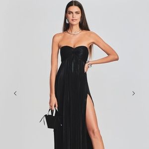 Retrofete Zoa Dress XS